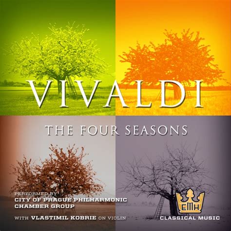 Vivaldi S Seasons Betano